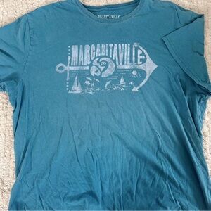 Margaritaville Blue T-Shirt